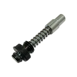 Selectorised Pop Pin Long (10cm) No Button Handle (106785-SE)