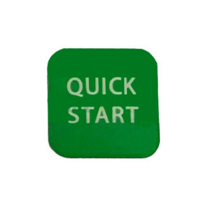 D Pad Quick Start Button for D Pad Keypad Console