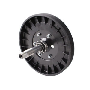 Precor 846i Bike Crank Assembly
