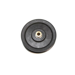 Cable Pulley Wheel 114mm (4.5inch)