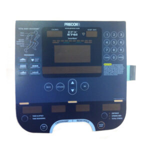 Precor 576i EXP Crosstrainer Membrane