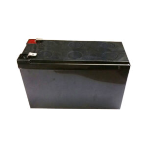 Pulse 280F-ST Cross Trainer Battery