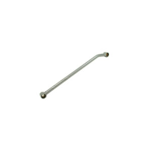 Assembly, link, total body