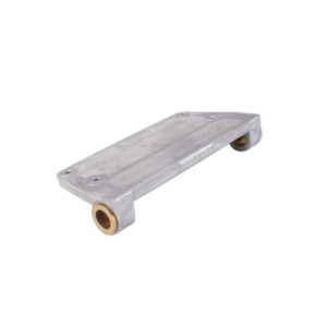 Precor Elliptical Pivot Ramp Bracket