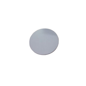 Cap, Frame, Round Tube