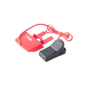 Assy Stop Switch Console