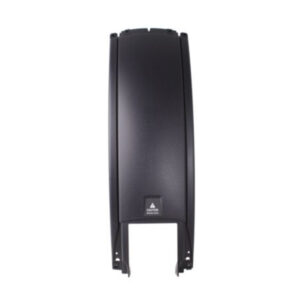Assy, front panel, efx cover, rear