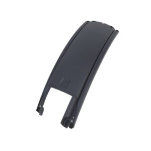 Assy, front panel, efx cover, rear