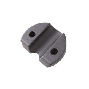 Casting, handlebar mount, inner, c546, bl