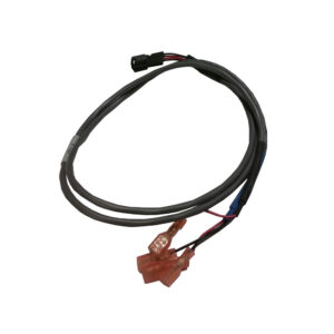 Assy, cbl, HHHR, ffc to grips, 22awg, 24