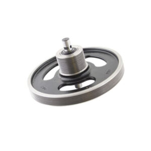 Step Up Pulley