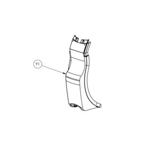 Cover, back, C776i