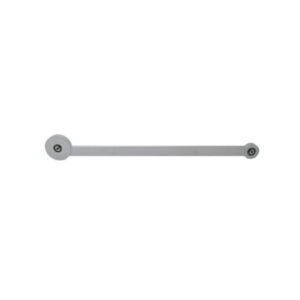 Assemble, Rear Link