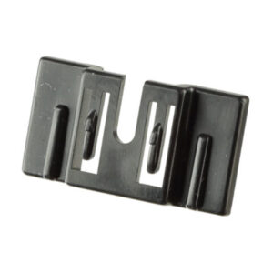 D Pad PCA Lock Clip