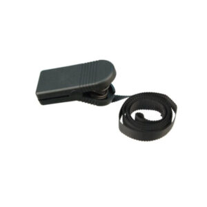 Precor C964 Treadmill Safety Clip with Lanyard