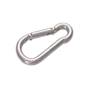 Carbine Hook Medium 5/16" diameter