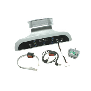 Assembly, PVS, Controller, display C