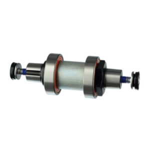 Star Trac NXT Bottom Bracket with Bolts (New Version) (800-4030)