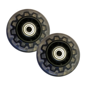 Star Trac NXT Transport Wheel Set (2 Piece)