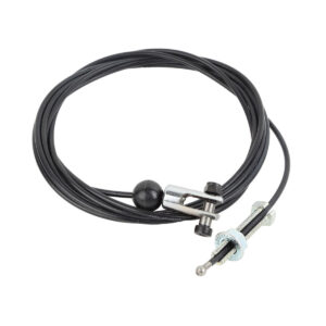 IN-D3340 Lat Pulldown Cable (Dual Unit)