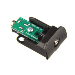 Star Trac E Series Treadmill and E Series Crosstrainer Hot Bar Jack Socket (715-3722)