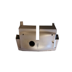 Excite 700 Treadmill Lower Hood Cover (SR0002131AA-G)