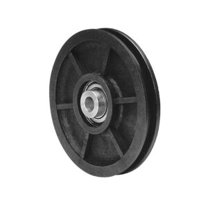Selection Line Generic Pulley Wheel ( Ab Crunch) (S0U006)
