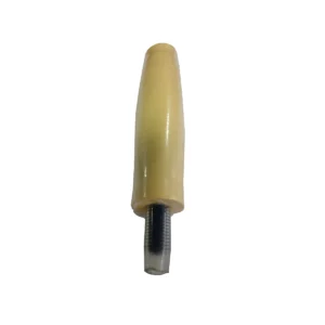 Selection Cable Machine Yellow Handgrip (S0V2323-gb)
