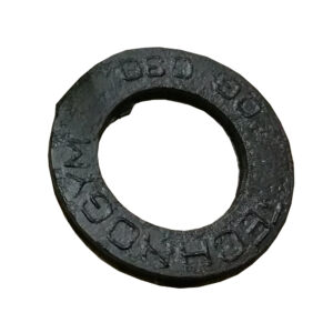 Selection Smith Machine Stop Ring 28 x48 x 4 (S0G030) BUBBLE 20