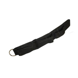 Kinesis Core Shoulder Strap Set (6A Black - Nero)