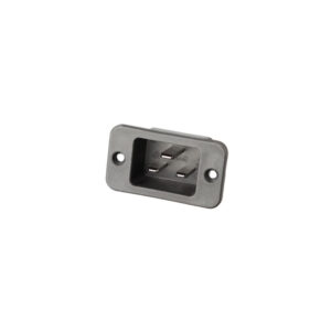 Life Fitness 95ti Treadmill IEC Receptacle (0017-00003-0949)