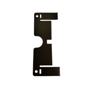 Element Range Add On/Connection Plate (S0M000310AB)