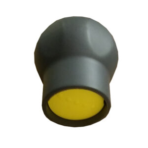Resistance Universal Knob Assembly - Knob - Yellow (W0003590AB-GG) Bubble 4