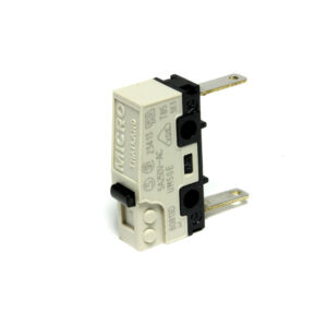 Jog 500 Treadmill Micro Switch (S0WR00638AA)