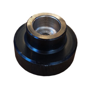 Technogym 600 XT Pro Hand Bike Handle Securing Assembly Lock Nut (S0K238)