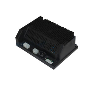 Excite 700 Synchro Power Unit / Main Board / Brake Board (R0006668AD)