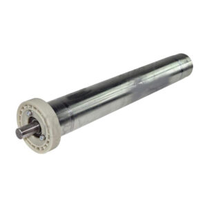 Technogym Excite 500 Treadmill Front Roller (SR0006800AA)