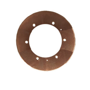 Copper Disk S0U000164AA