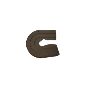 Attack Airbike Chain Guard (Left) (F01) - All models