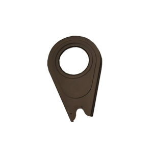Attack Airbike Chain Guard (Right) (F02) - All models