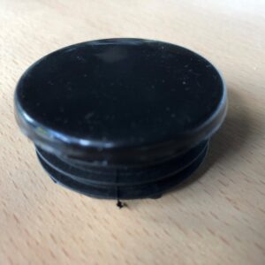 Attack SH/DR Series Plastic End Cap 48mm OD (DH0110500)