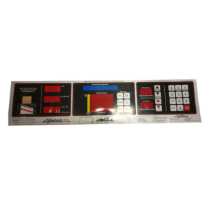 Cinta de correr Life Fitness 9500 Classic Overlay