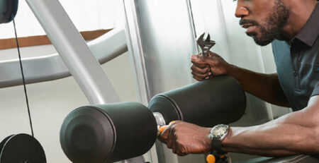 The importance of Changing Treadmill Decks & Belts