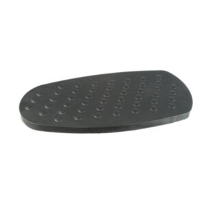 Matrix MXE5XC Cross Trainer Rubber Footpad Right Hand Side (Z001447-C)