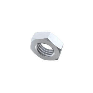 ATTACK PARTS - Ski Machine Flywheel Cover Nut (C01)