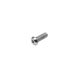 ATTACK PARTS - AirBike M10 x 40 Hex Flat Head Bolt (B14)