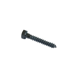 ATTACK PARTS - Attack Row Front Foot Leg Long Screws M6 P10 15l Hex Screw (RB17)