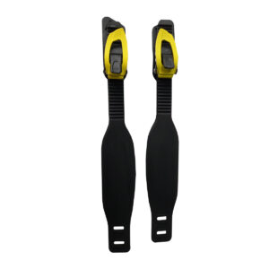Excite 1000 Bike Pedal Strap - Set (SK000051AA-DL)