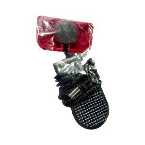 Life Fitness F3 Treadmill Safety Key Assy (8136401)