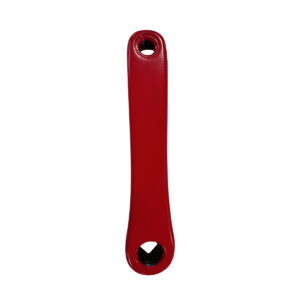 IC5/3 Indoor Cycle Right Crank Arm - Red (150-03-00091-02)